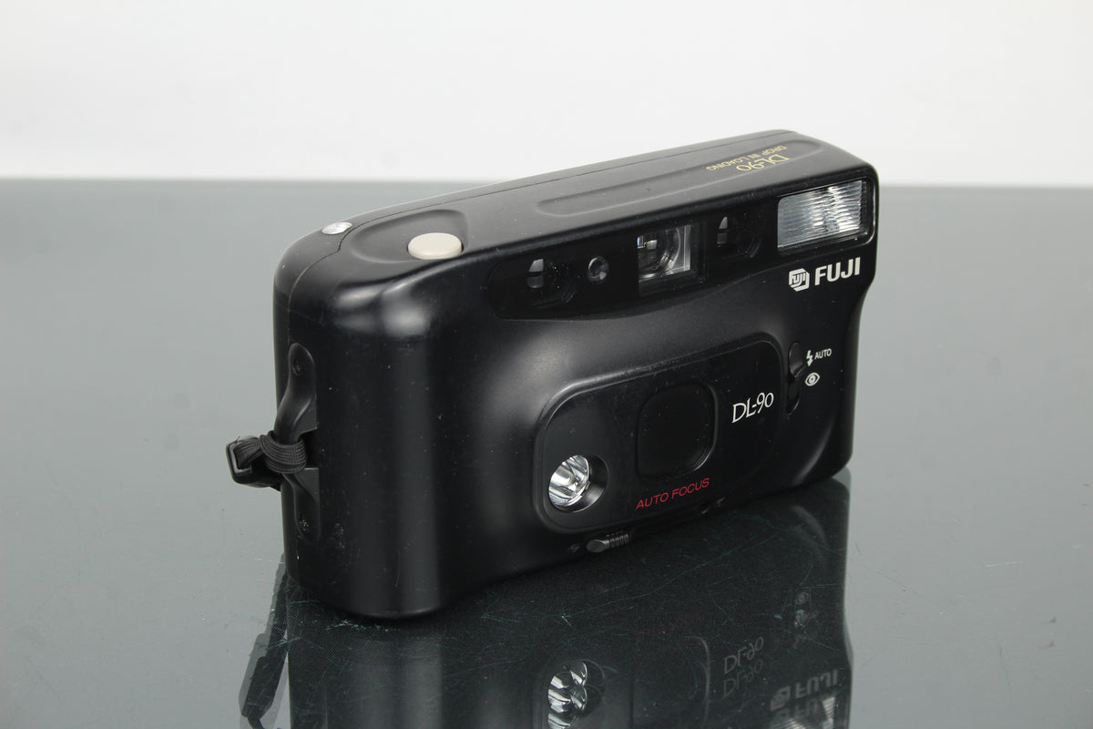 Fuji DL-90