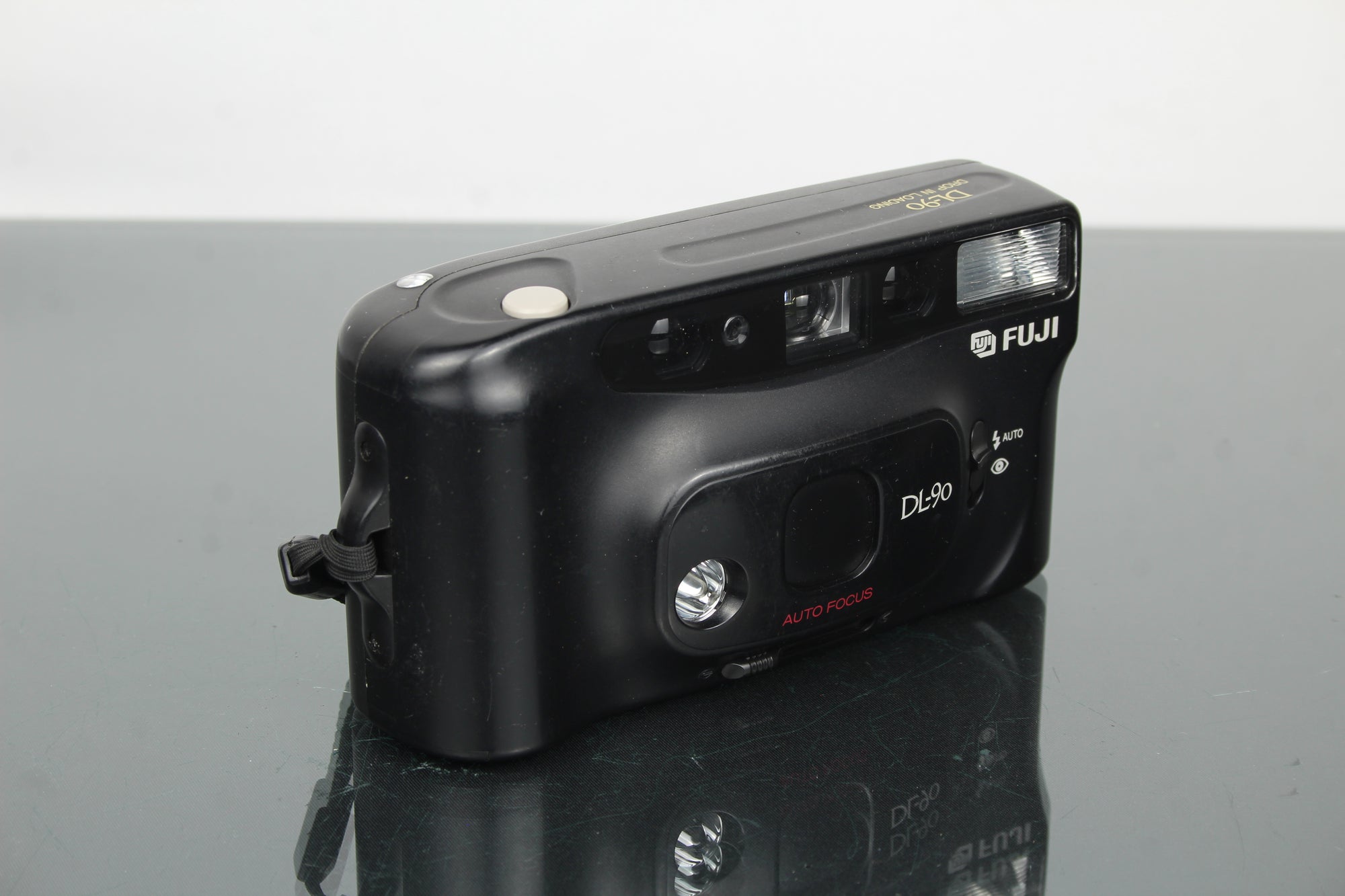 Fuji DL-90