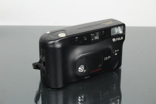 Fuji DL-90