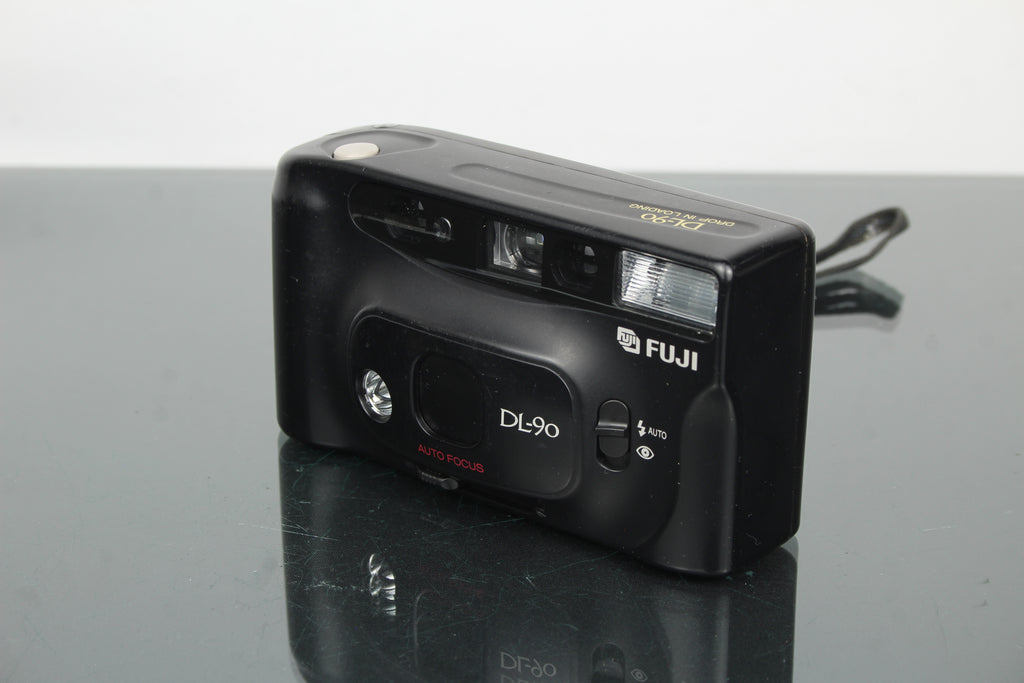Fuji DL-90