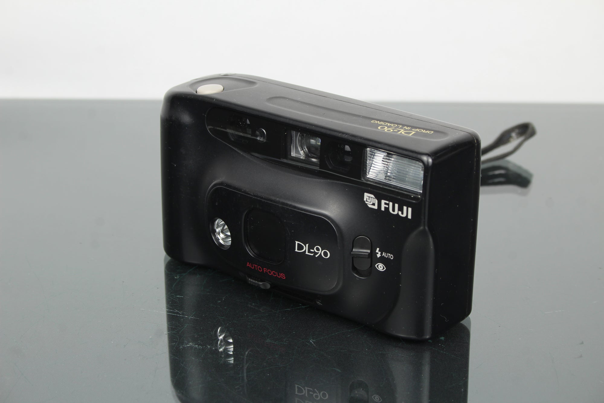 Fuji DL-90