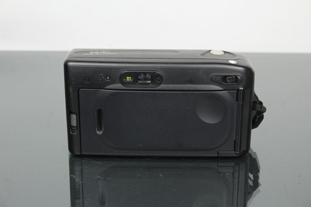 Fuji DL-90