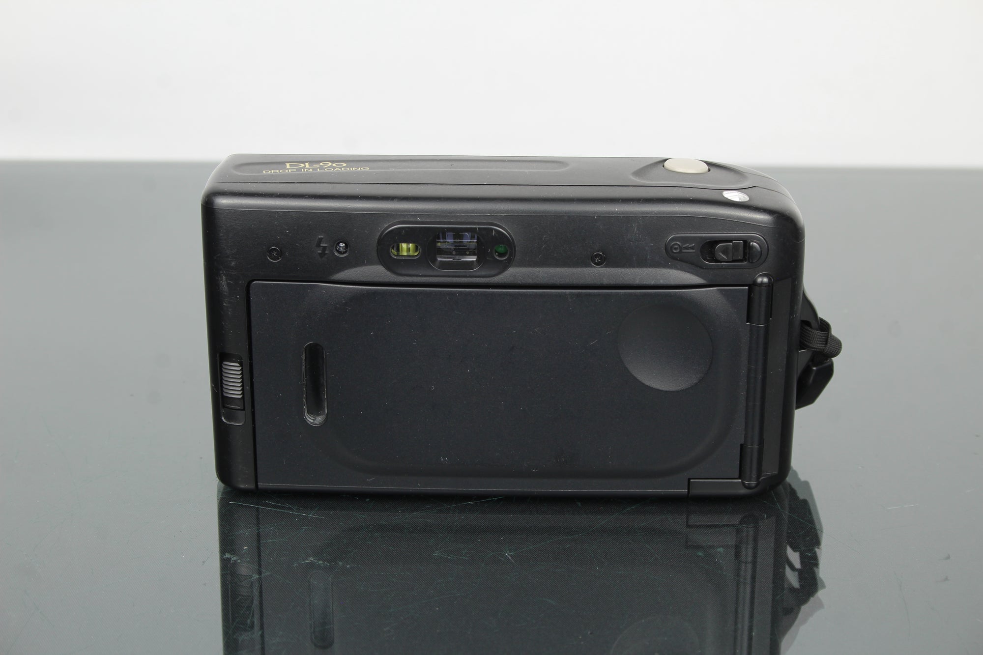 Fuji DL-90
