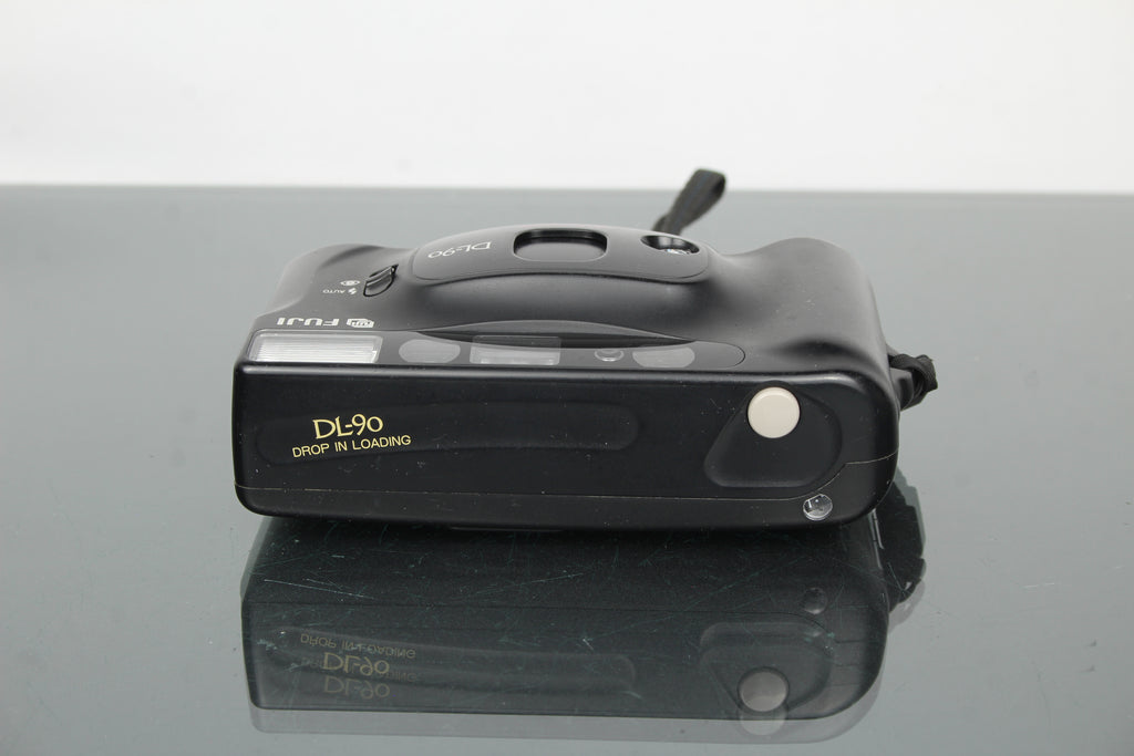 Fuji DL-90