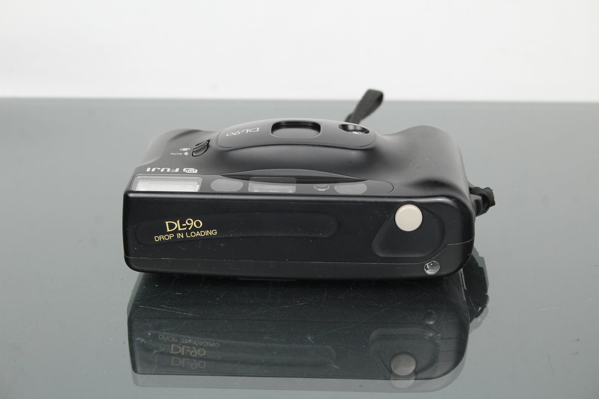 Fuji DL-90