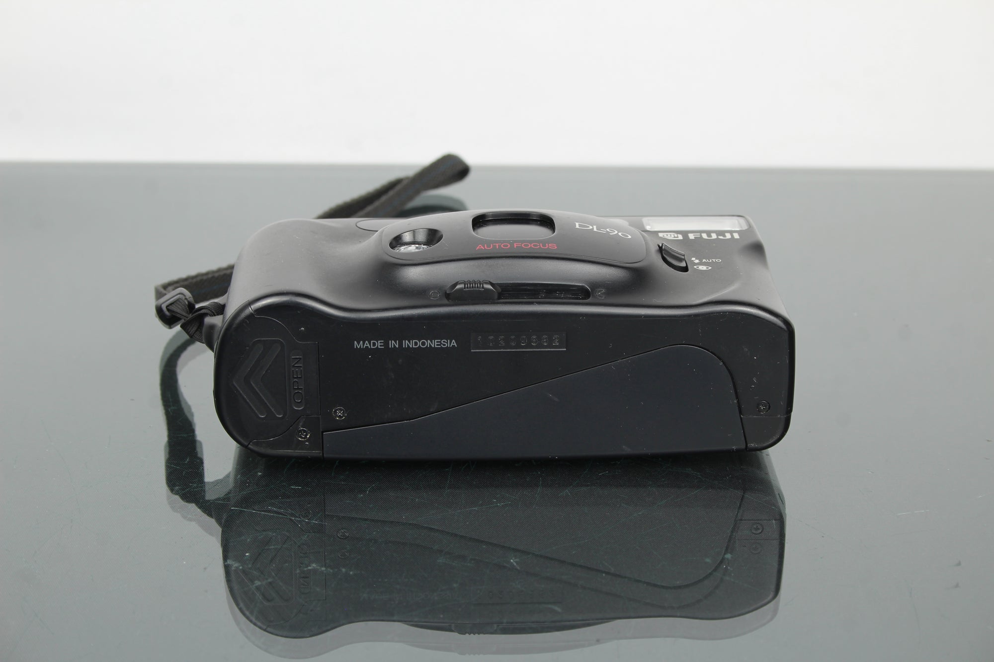 Fuji DL-90