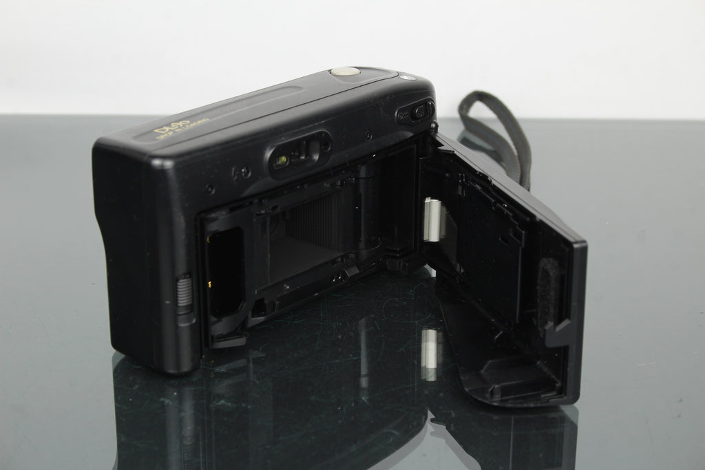 Fuji DL-90