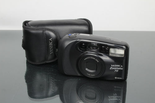 Yashica Zoomate 70