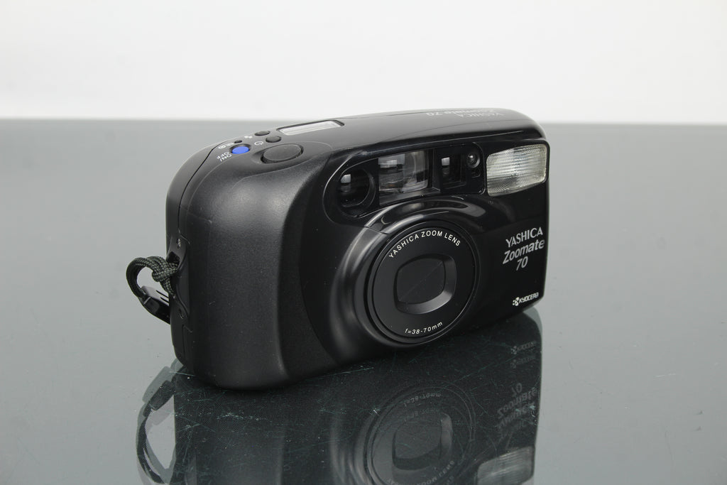 Yashica Zoomate 70