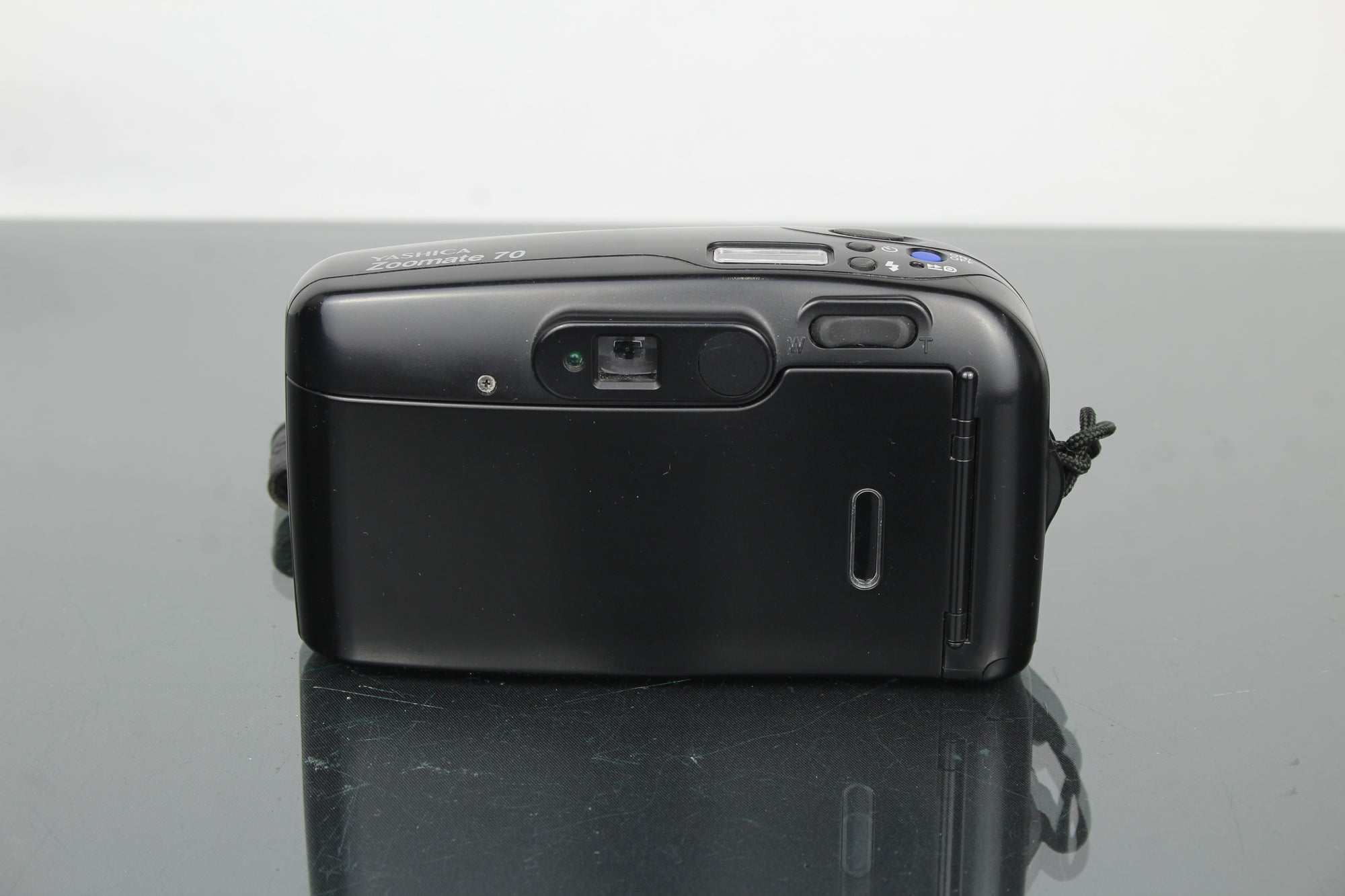Yashica Zoomate 70