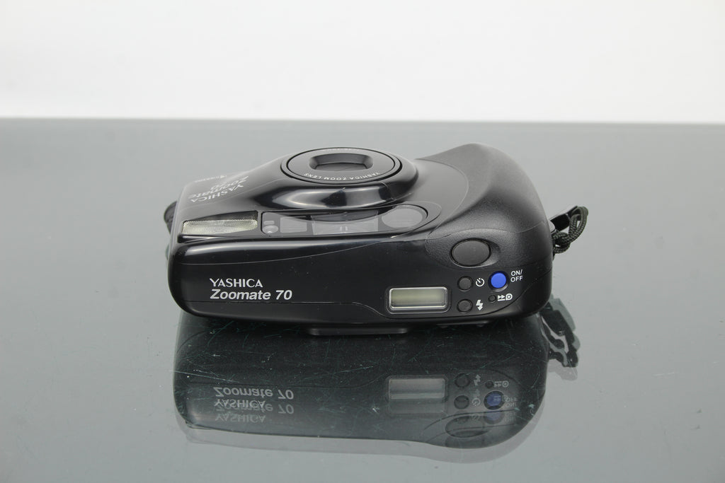 Yashica Zoomate 70