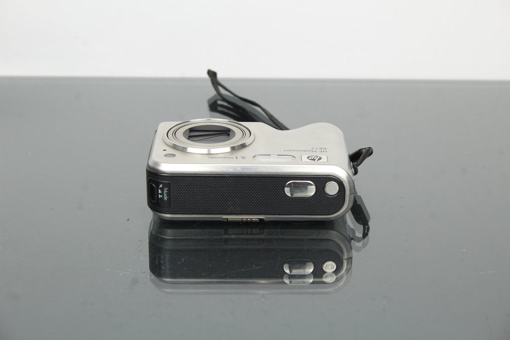 HP Photosmart R817