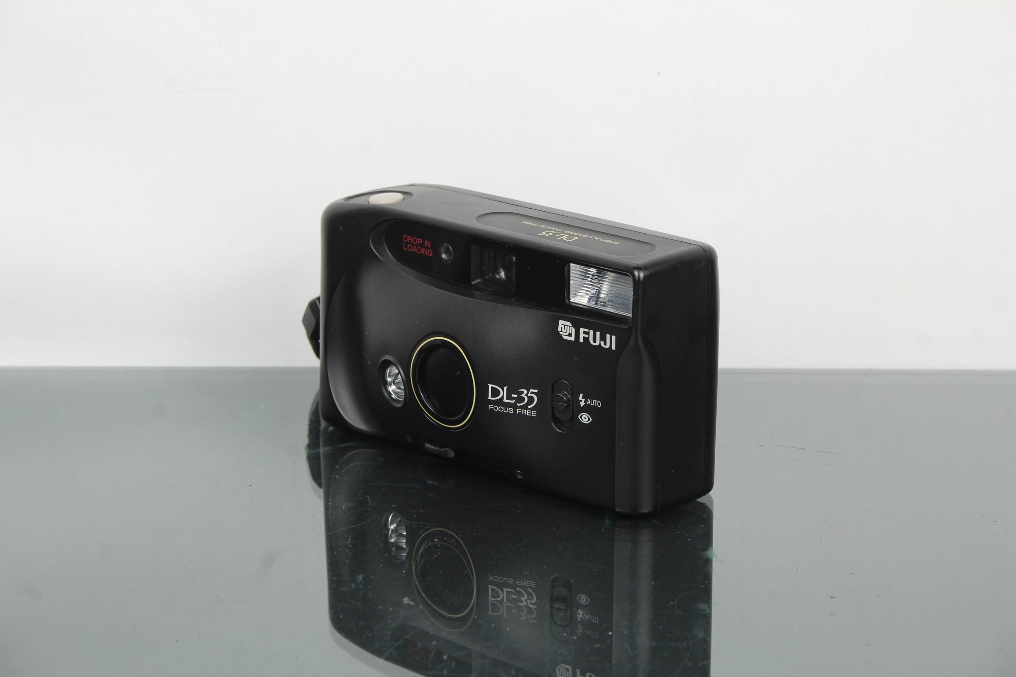 Fuji DL-35