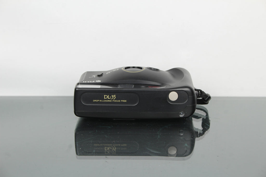 Fuji DL-35