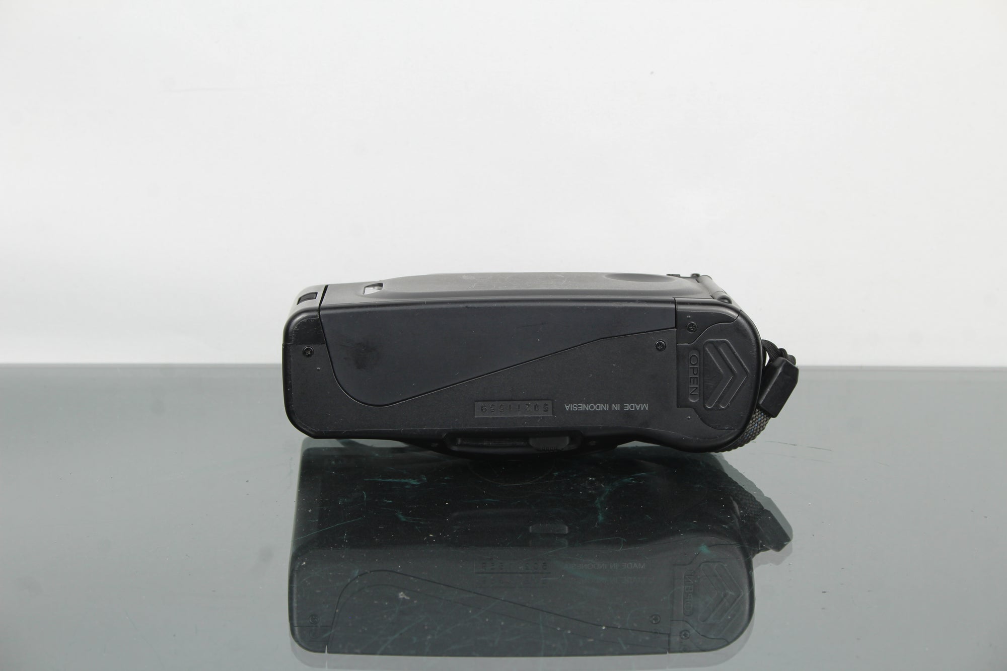Fuji DL-35
