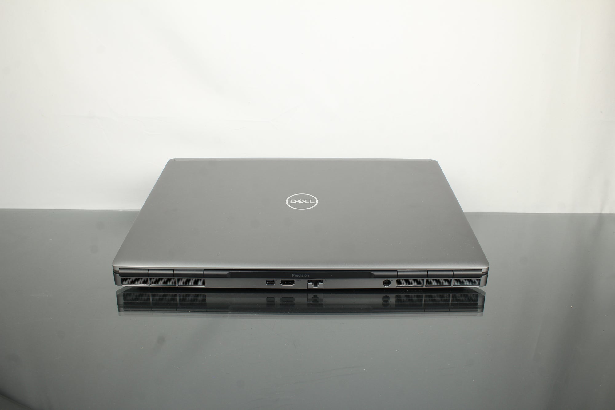 Dell Precision 7760 - 9I 11th generation 16GB RAM 500GB SDD - Attention Qwerty Spanish!