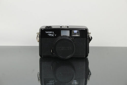 Yashica ME 1