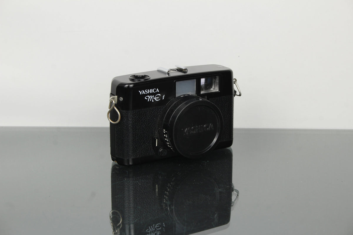 Yashica ME 1