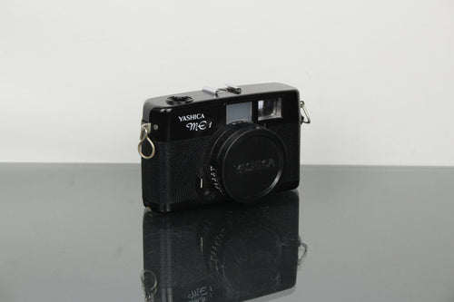 Yashica ME 1