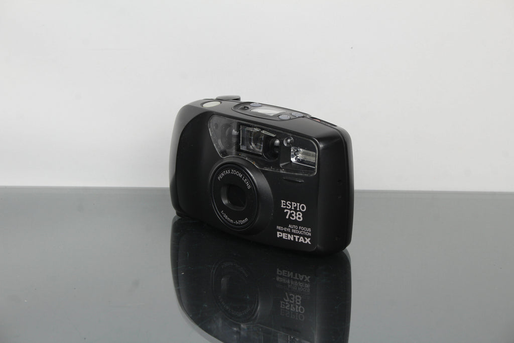 Pentax 738 Autofocus