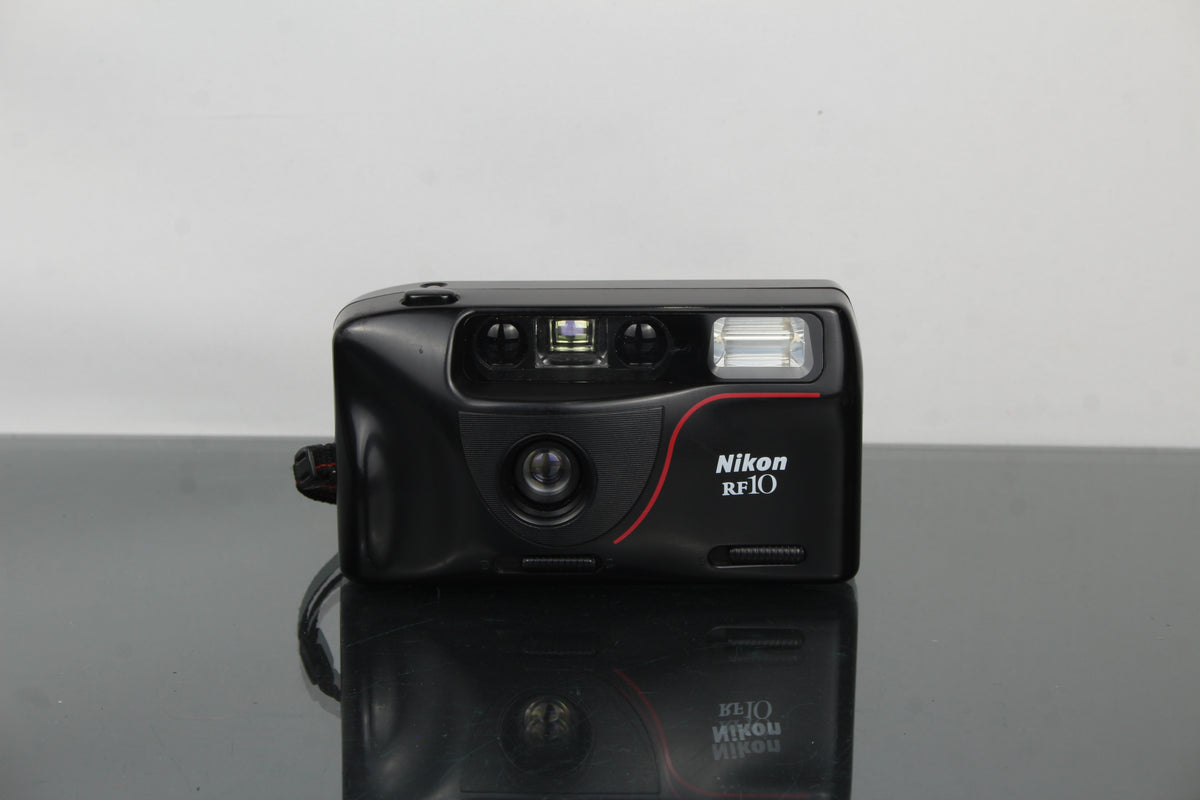 Nikon RF10