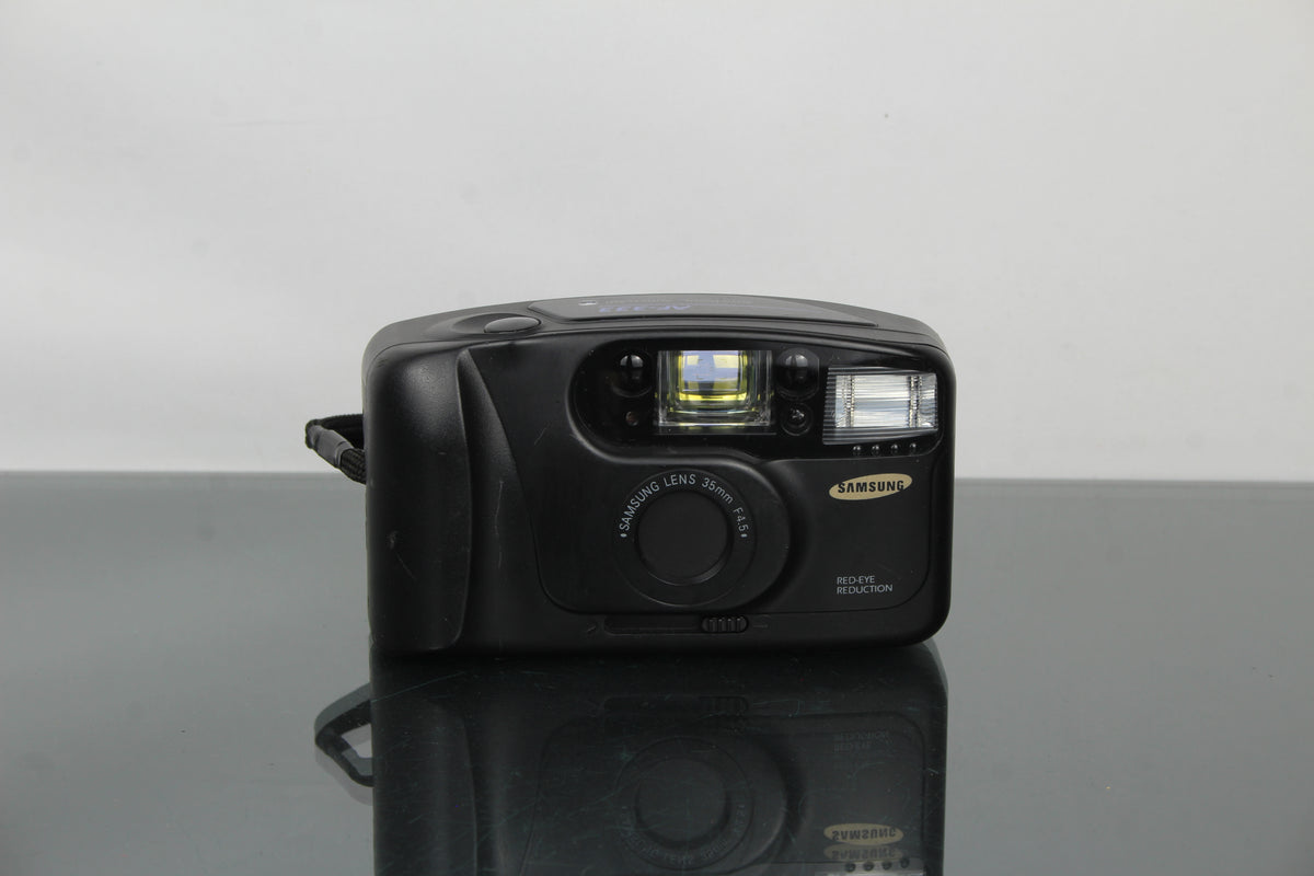 Samsung Af-333 Auto focus AUTO flash