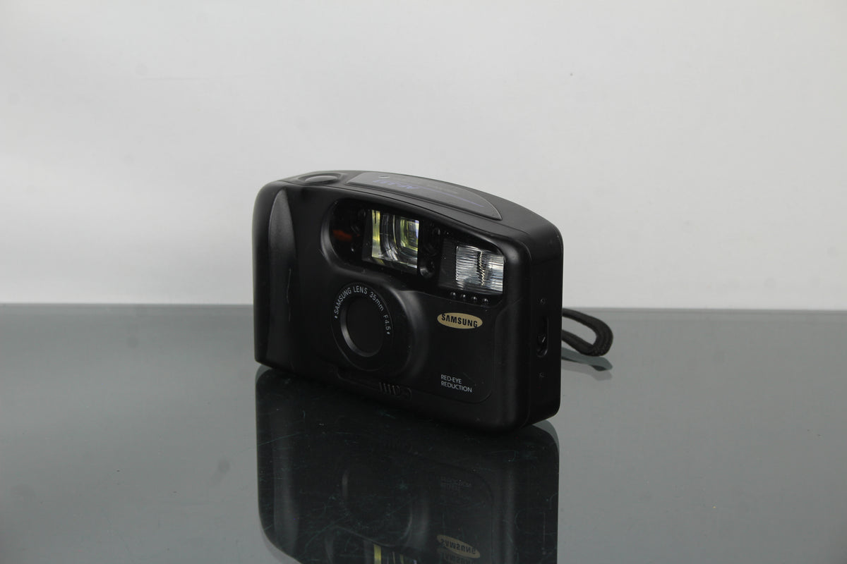 Samsung Af-333 Auto focus AUTO flash