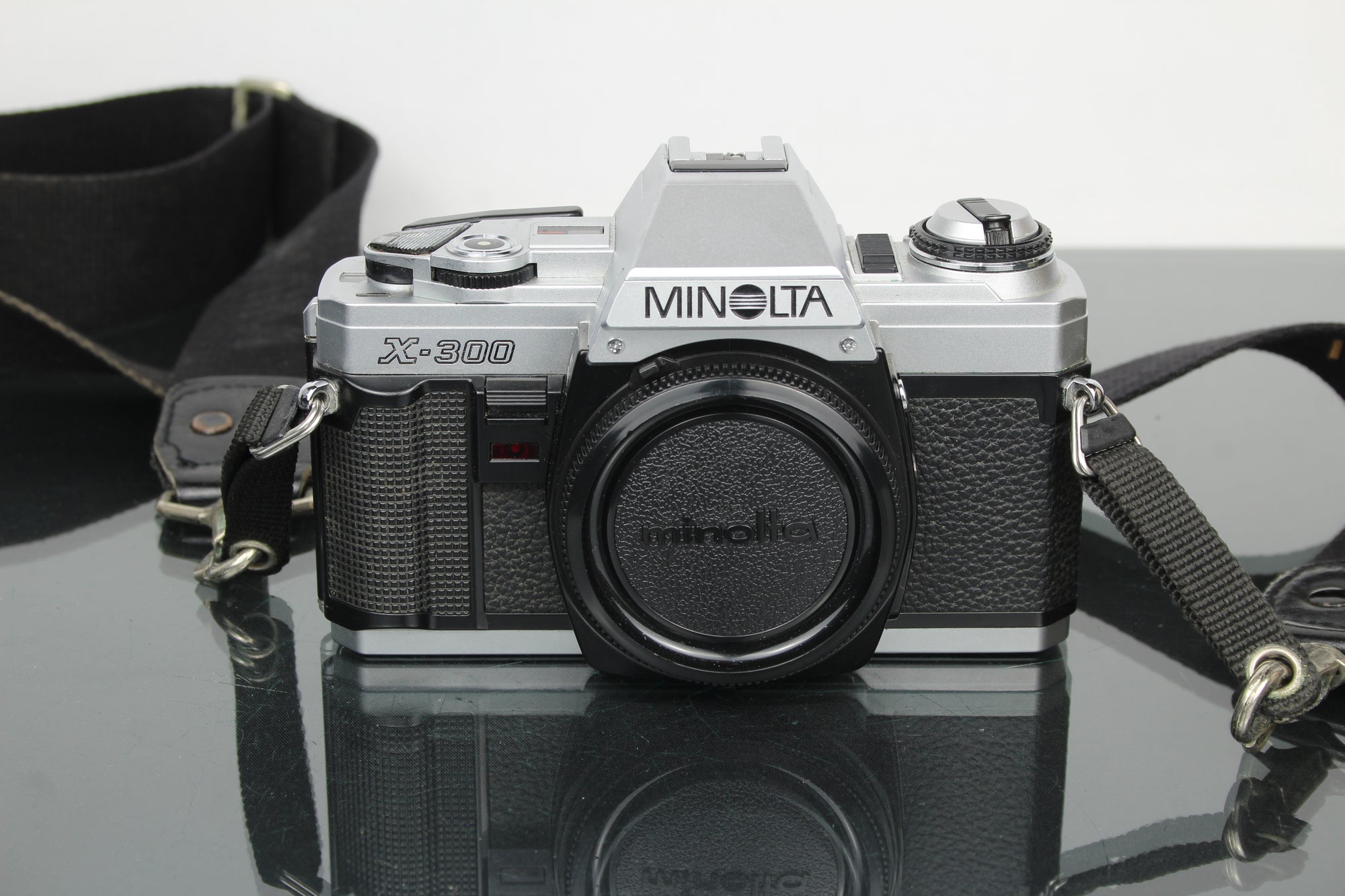Minolta X-300