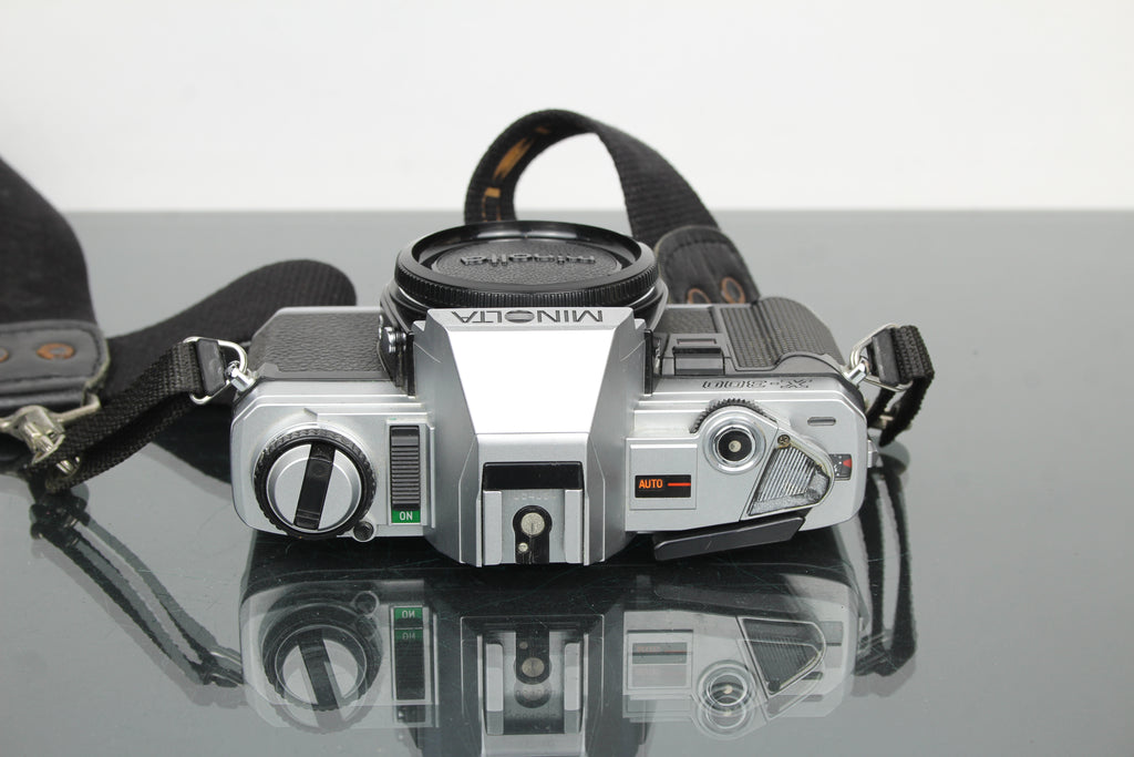 Minolta X-300