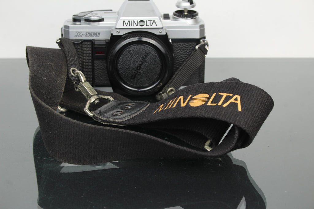 Minolta X-300