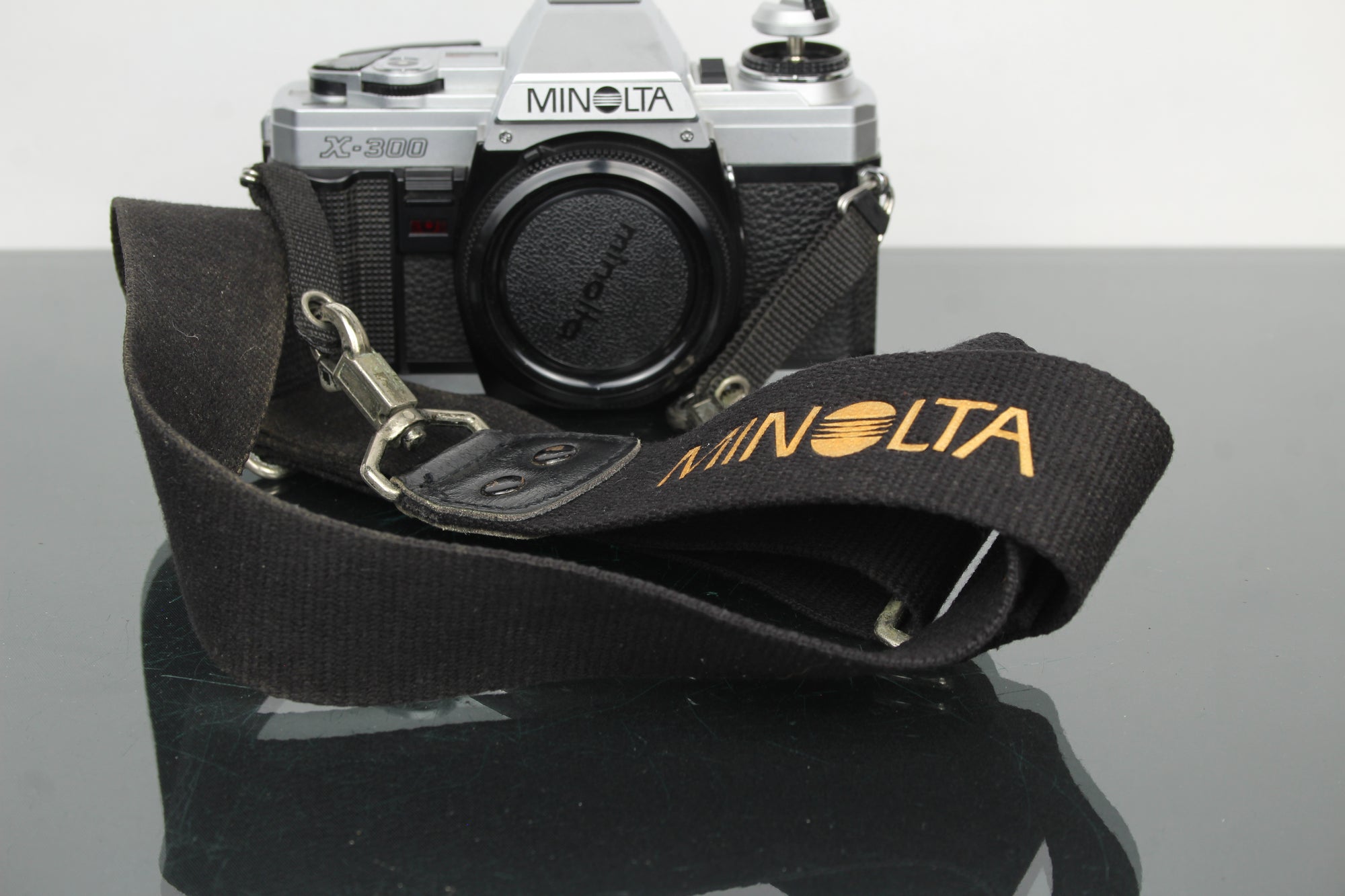Minolta X-300