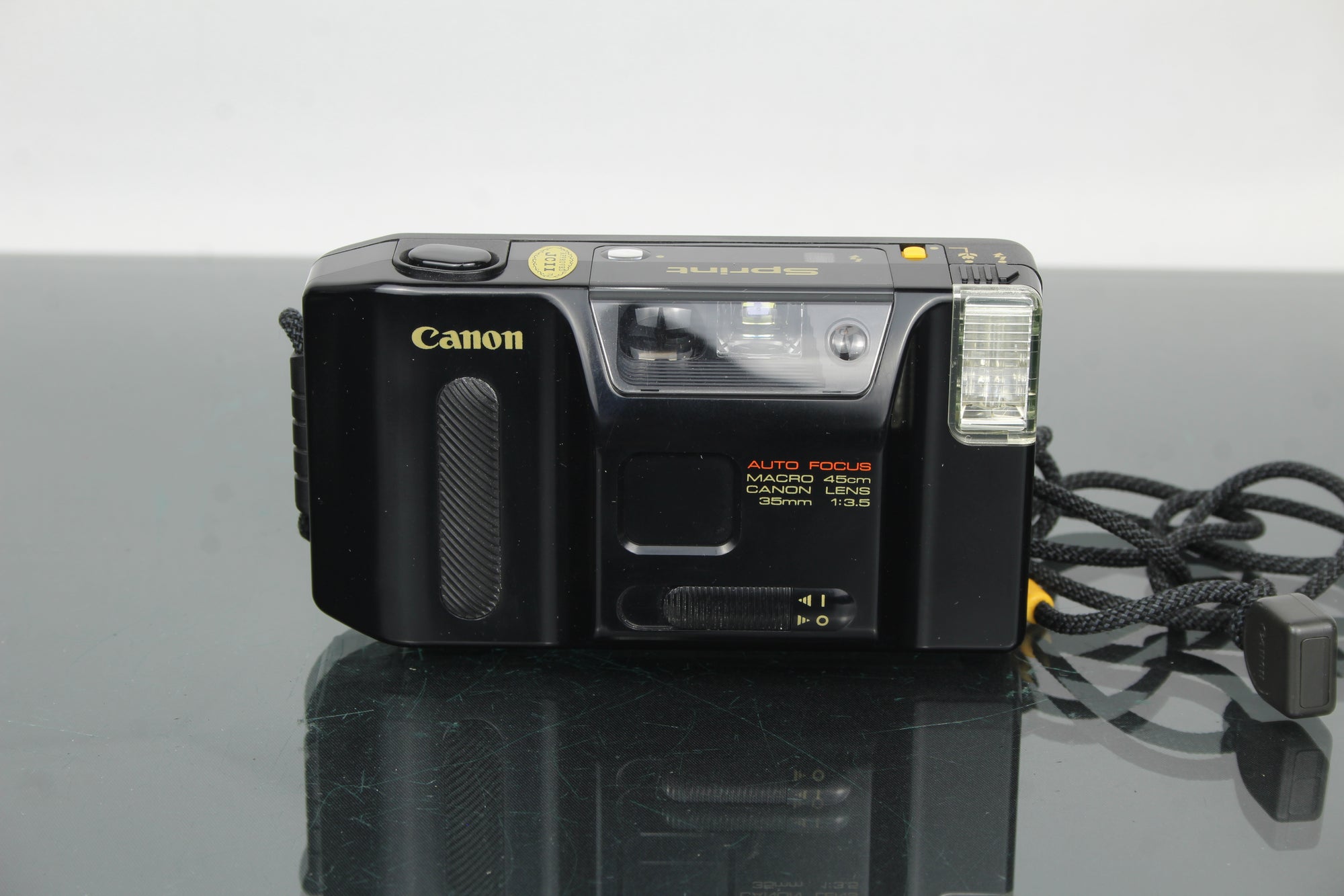 Canon Sprint