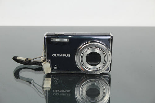 Olympus FE-5020