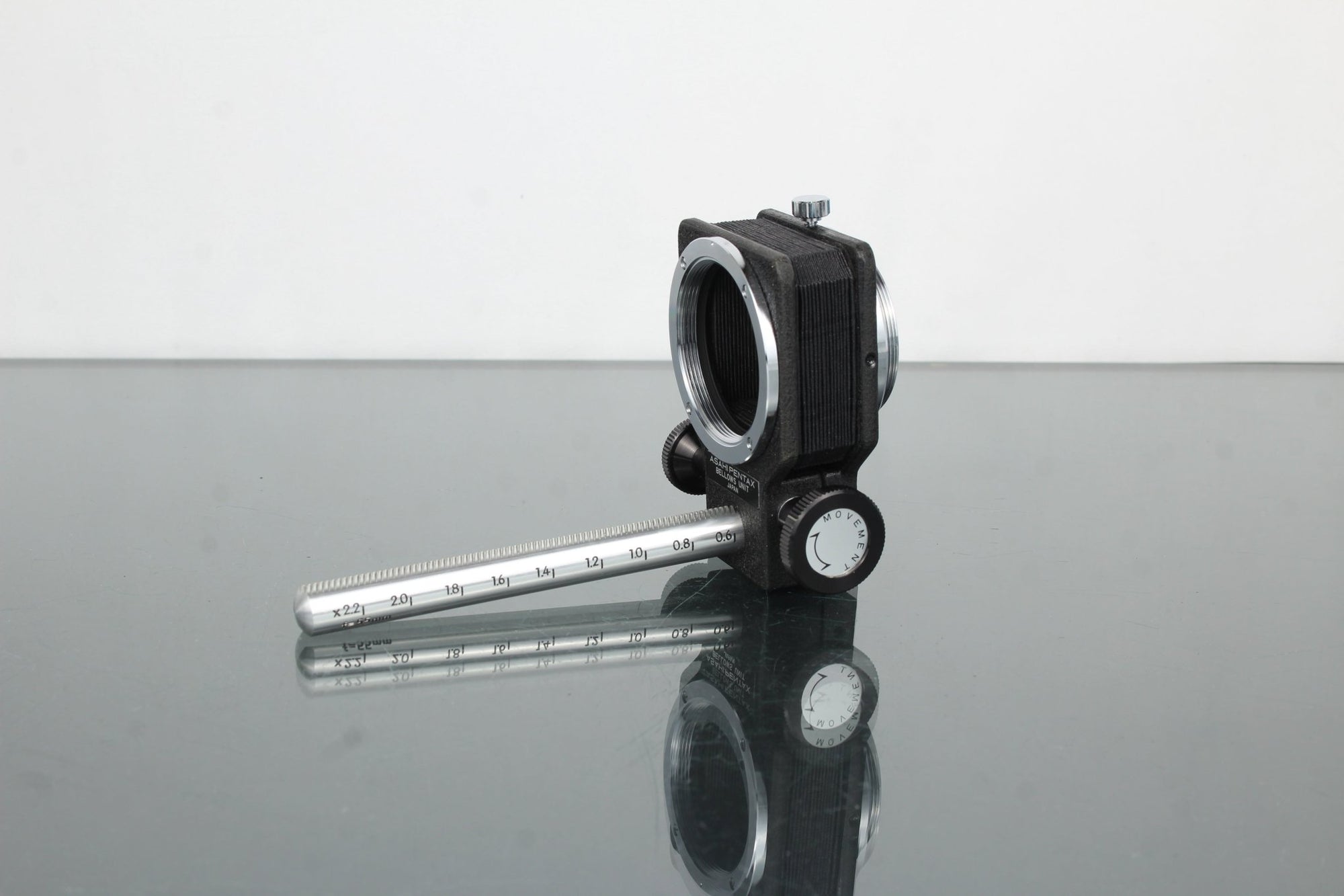 Aashi Pentax Bellow Unit - Dutch|Thrift