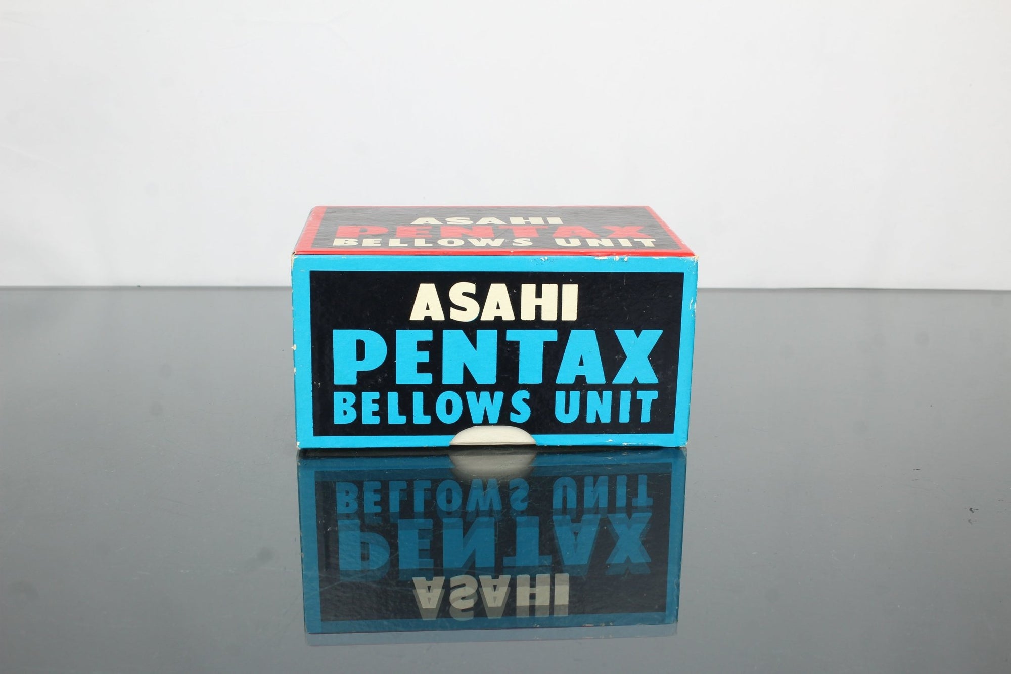 Aashi Pentax Bellow Unit - Dutch|Thrift