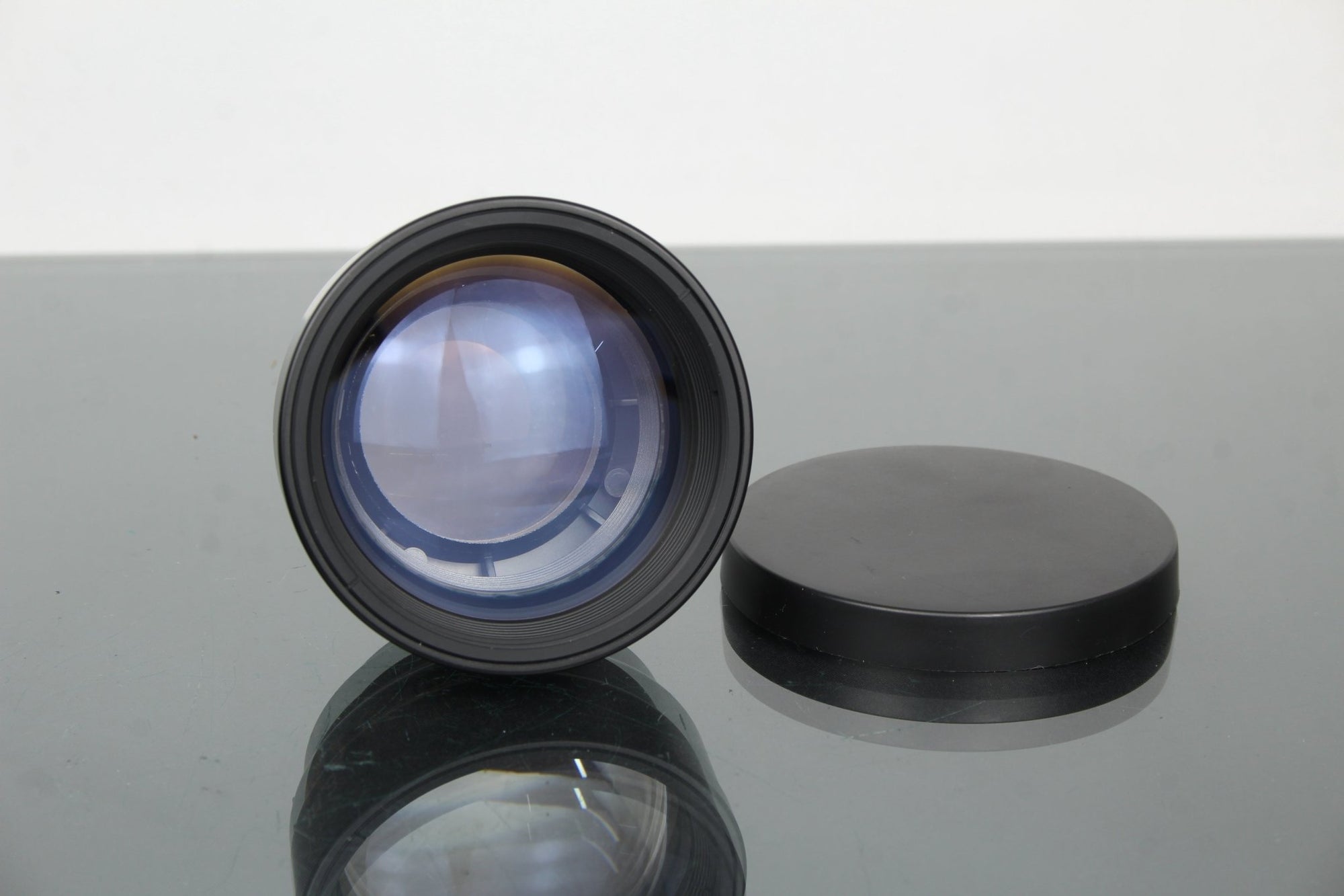 Af Telephoto Zoom Lens 1:1.8 14.2 - 85mm - Dutch|Thrift