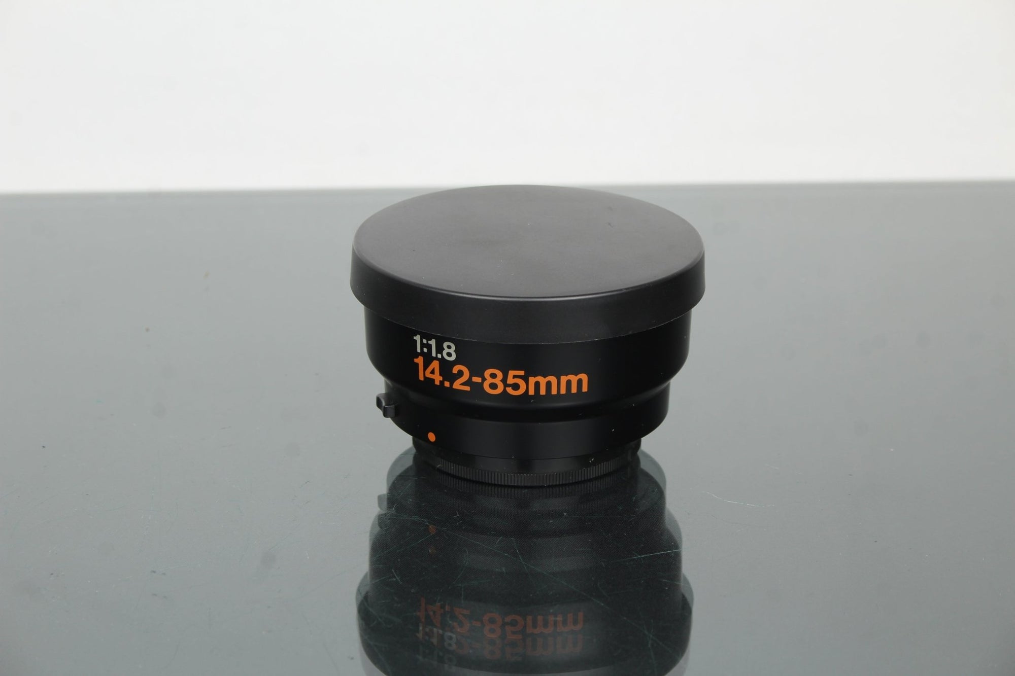 Af Telephoto Zoom Lens 1:1.8 14.2 - 85mm - Dutch|Thrift