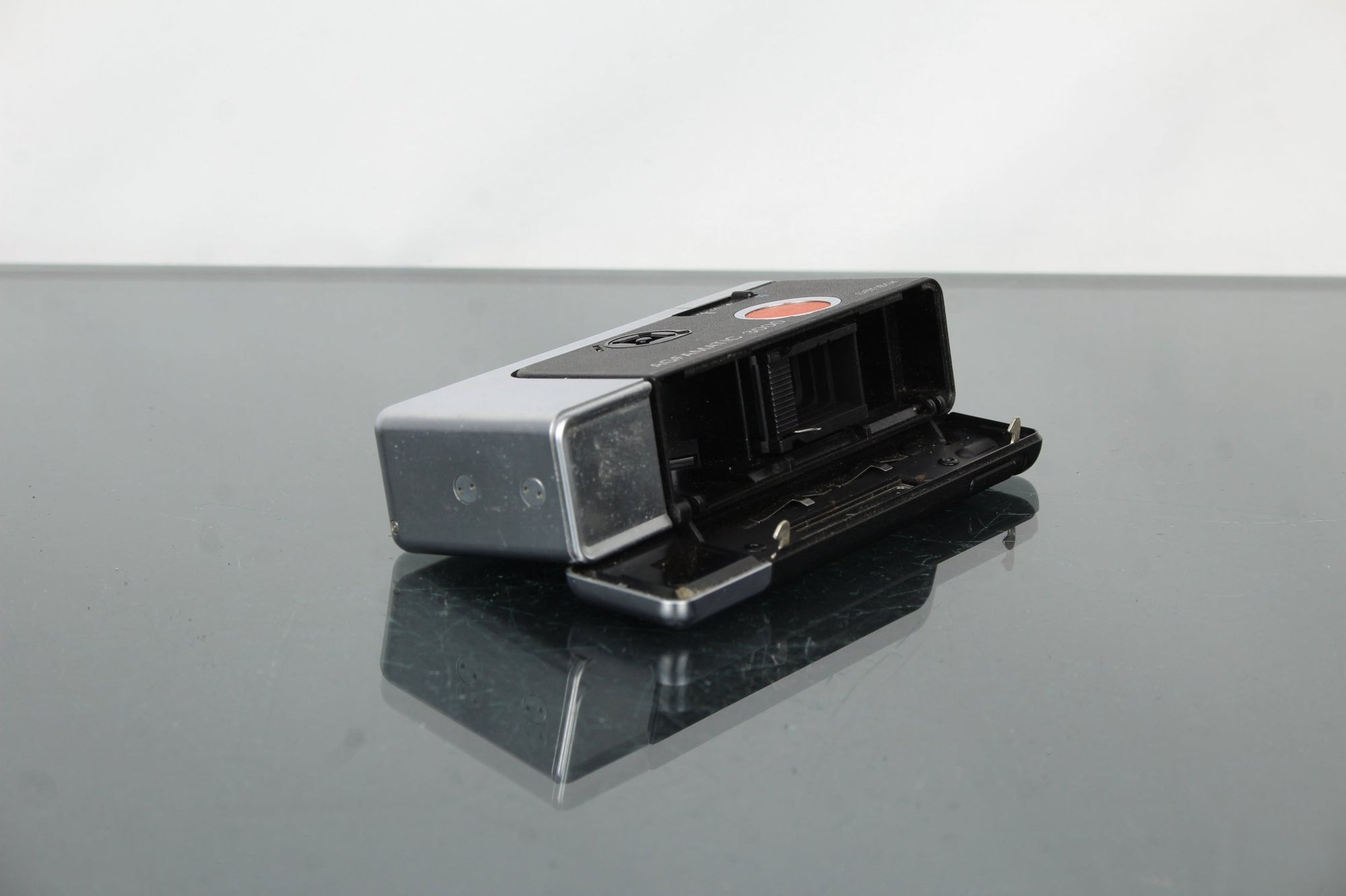 agfa Agfamatic 3000 sensor pocket - Dutch|Thrift
