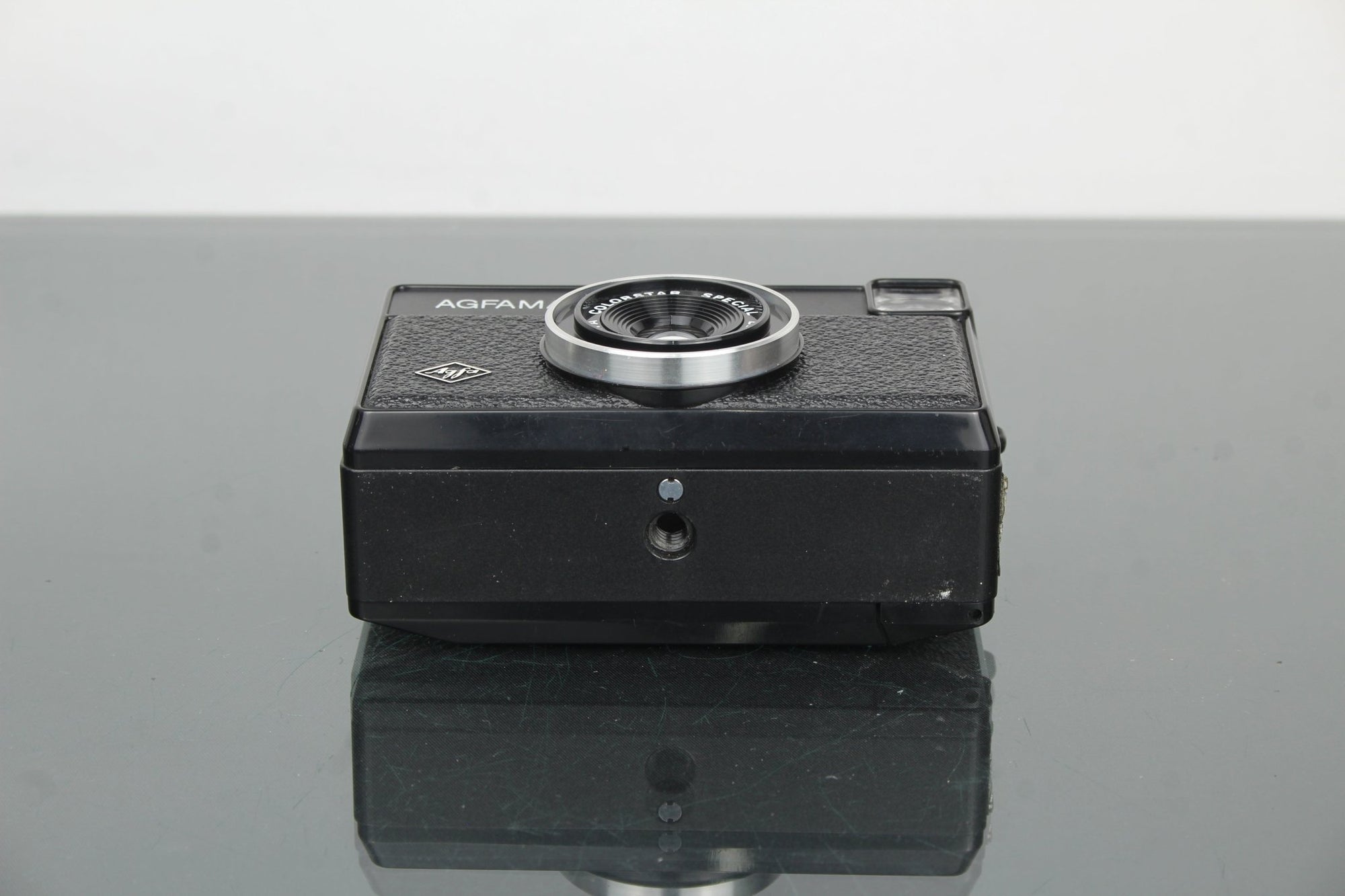 Agfa agfamatic 55C - Dutch|Thrift