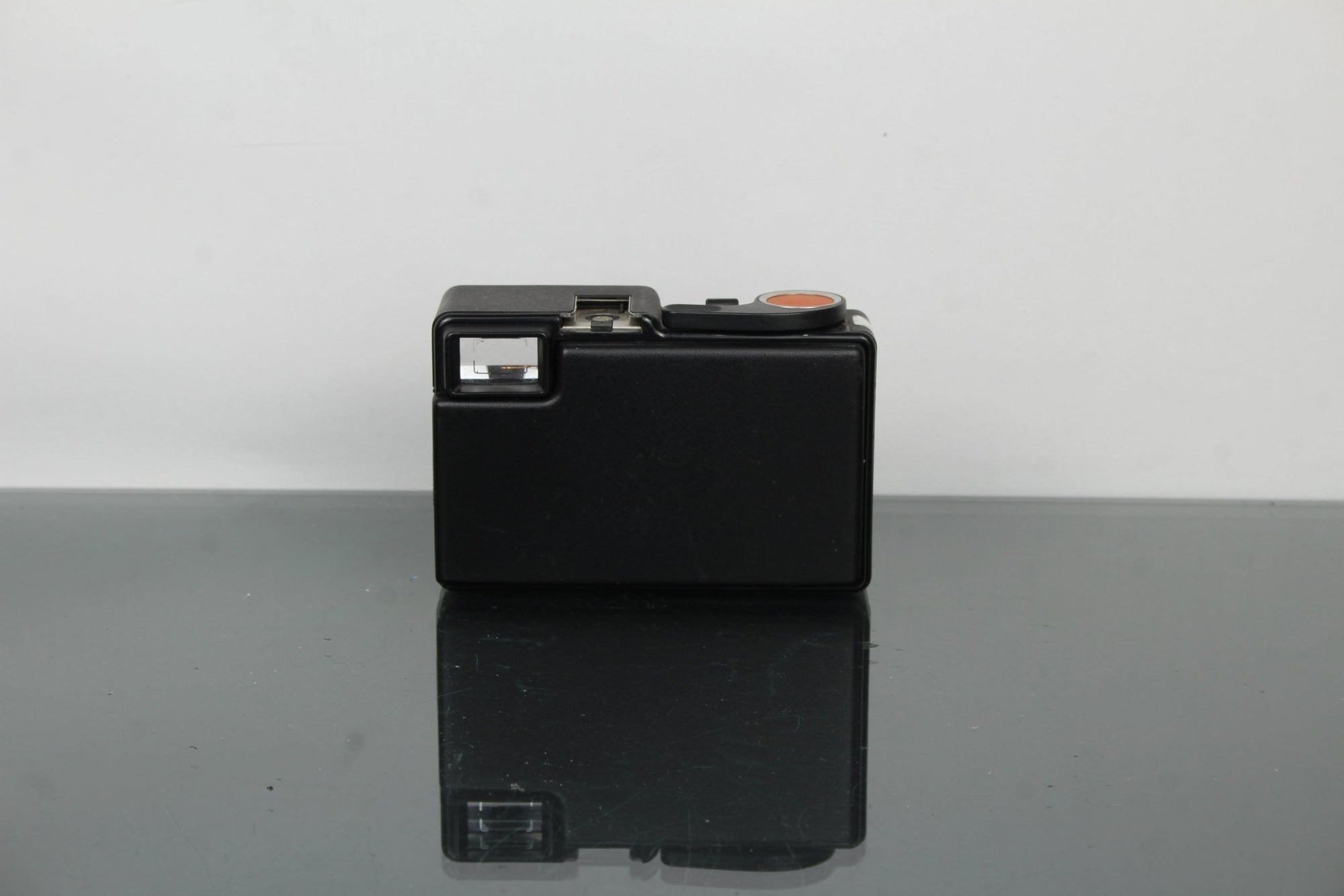 Agfa OPTIMA Sensor - Dutch|Thrift