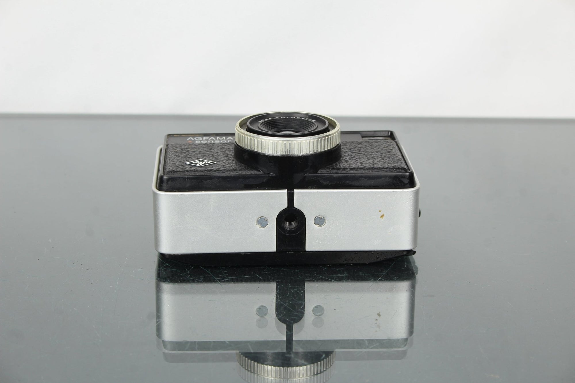 Agfamatic 100 Sensor - Dutch|Thrift