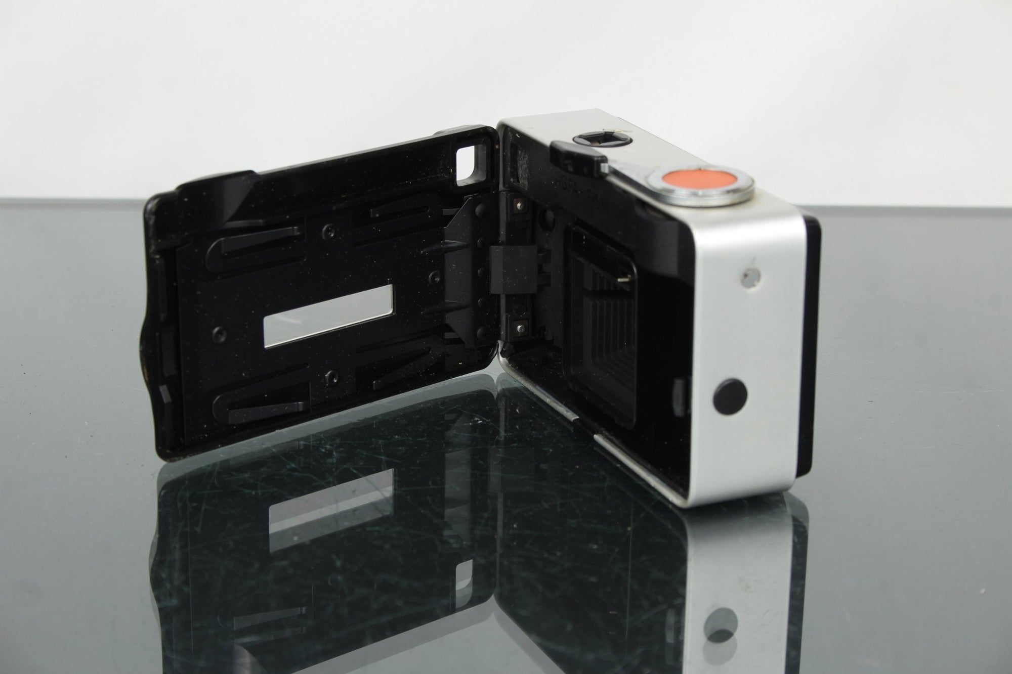 Agfamatic 100 Sensor - Dutch|Thrift