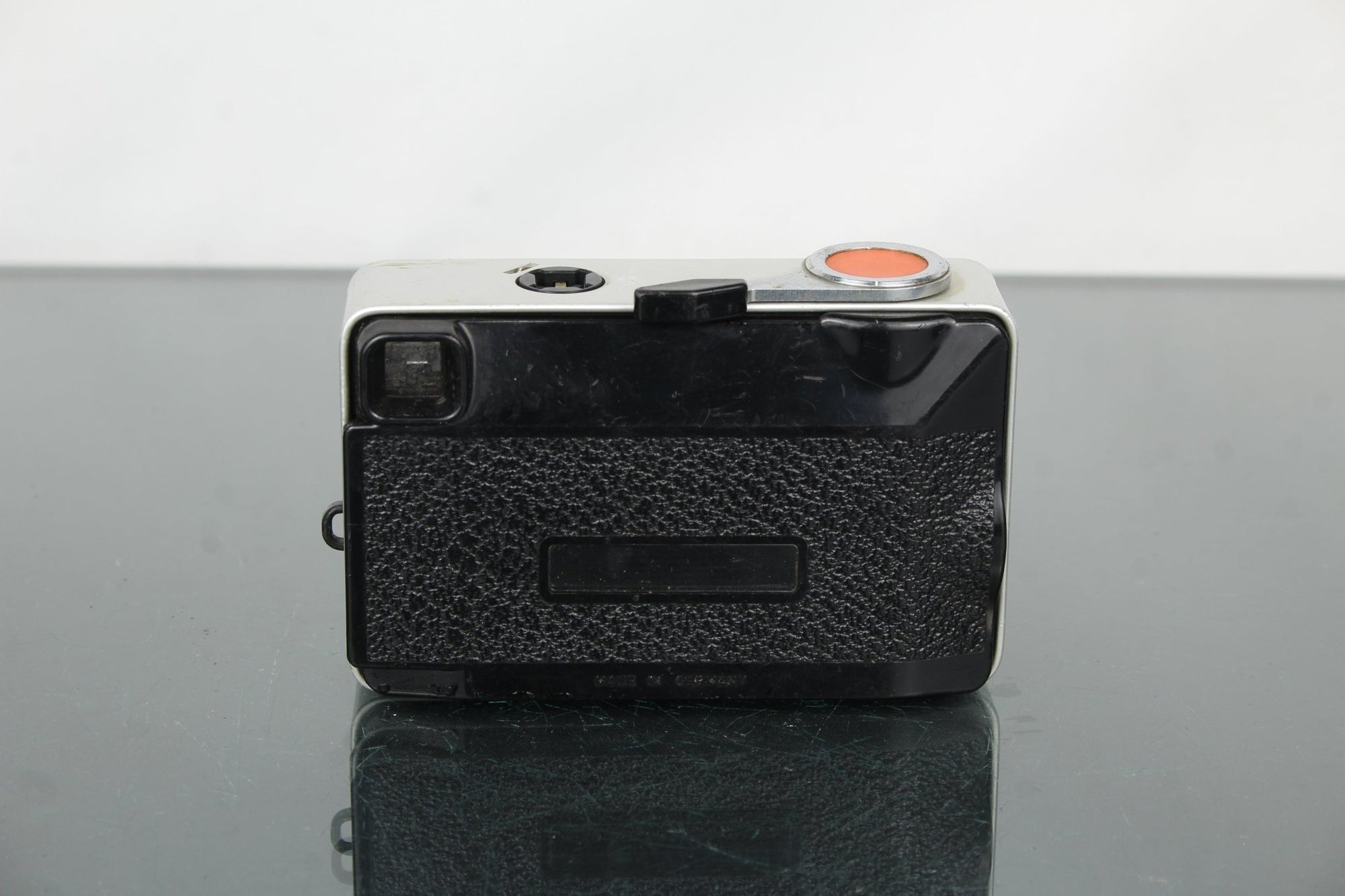 Agfamatic 100 Sensor - Dutch|Thrift