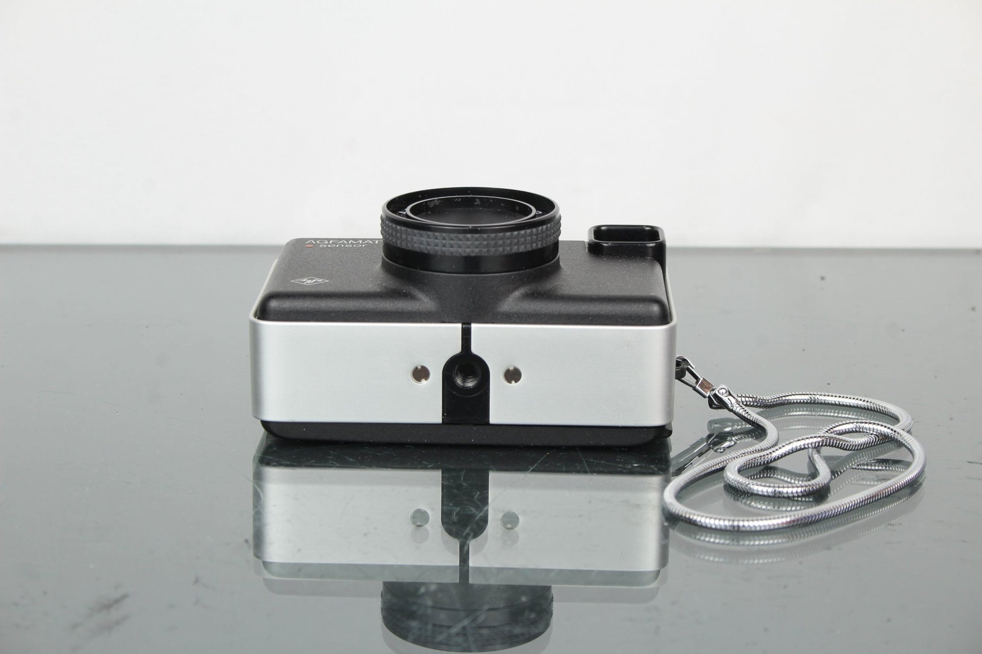 Agfamatic 108 - Dutch|Thrift