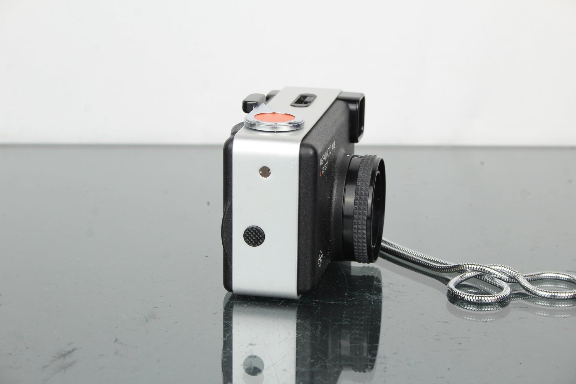 Agfamatic 108 - Dutch|Thrift