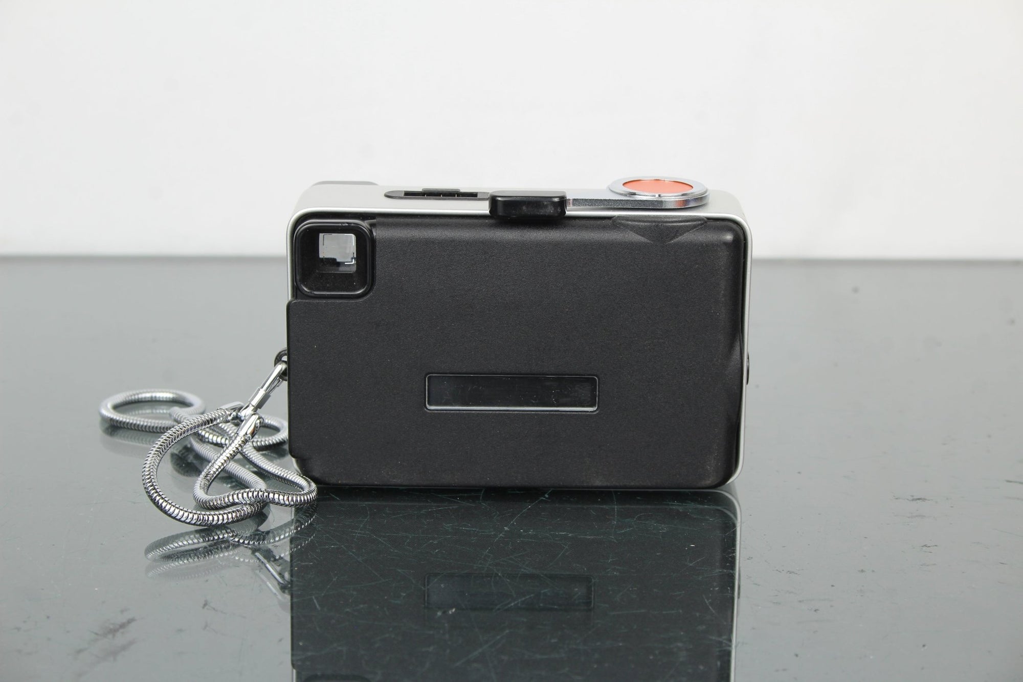 Agfamatic 108 - Dutch|Thrift