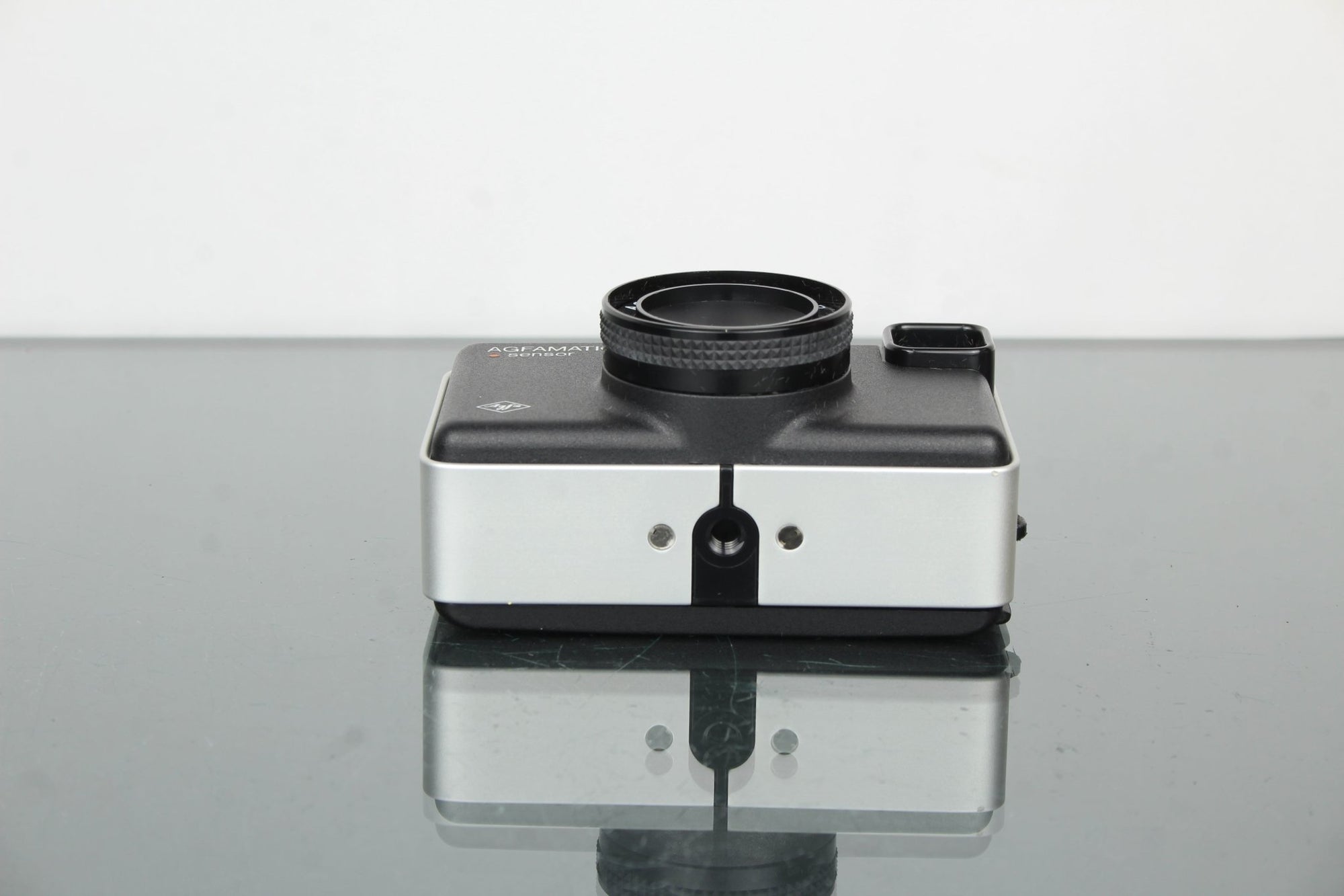Agfamatic 108 Sensor - Dutch|Thrift