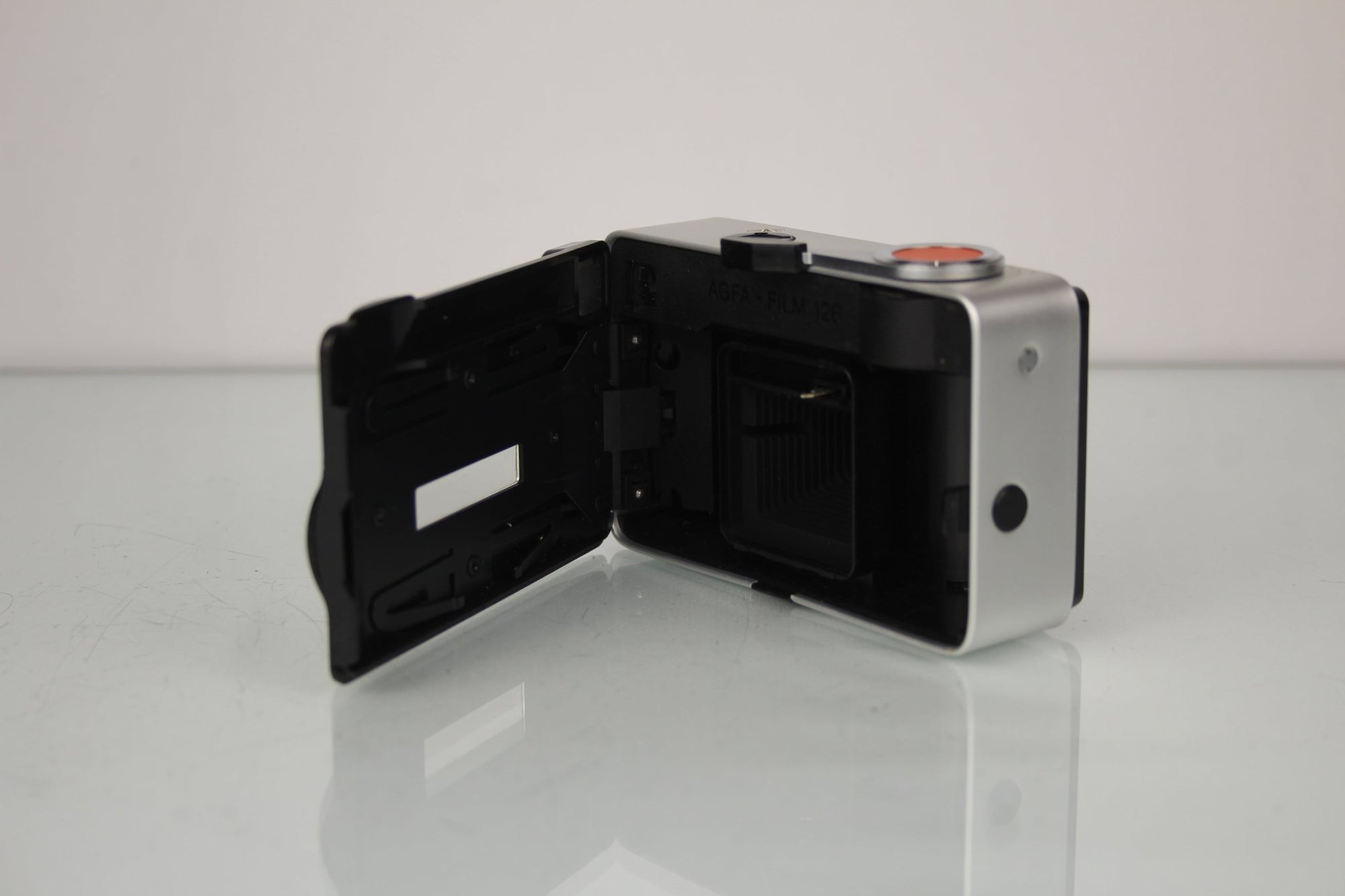 Agfamatic 200 Sensor - Dutch|Thrift