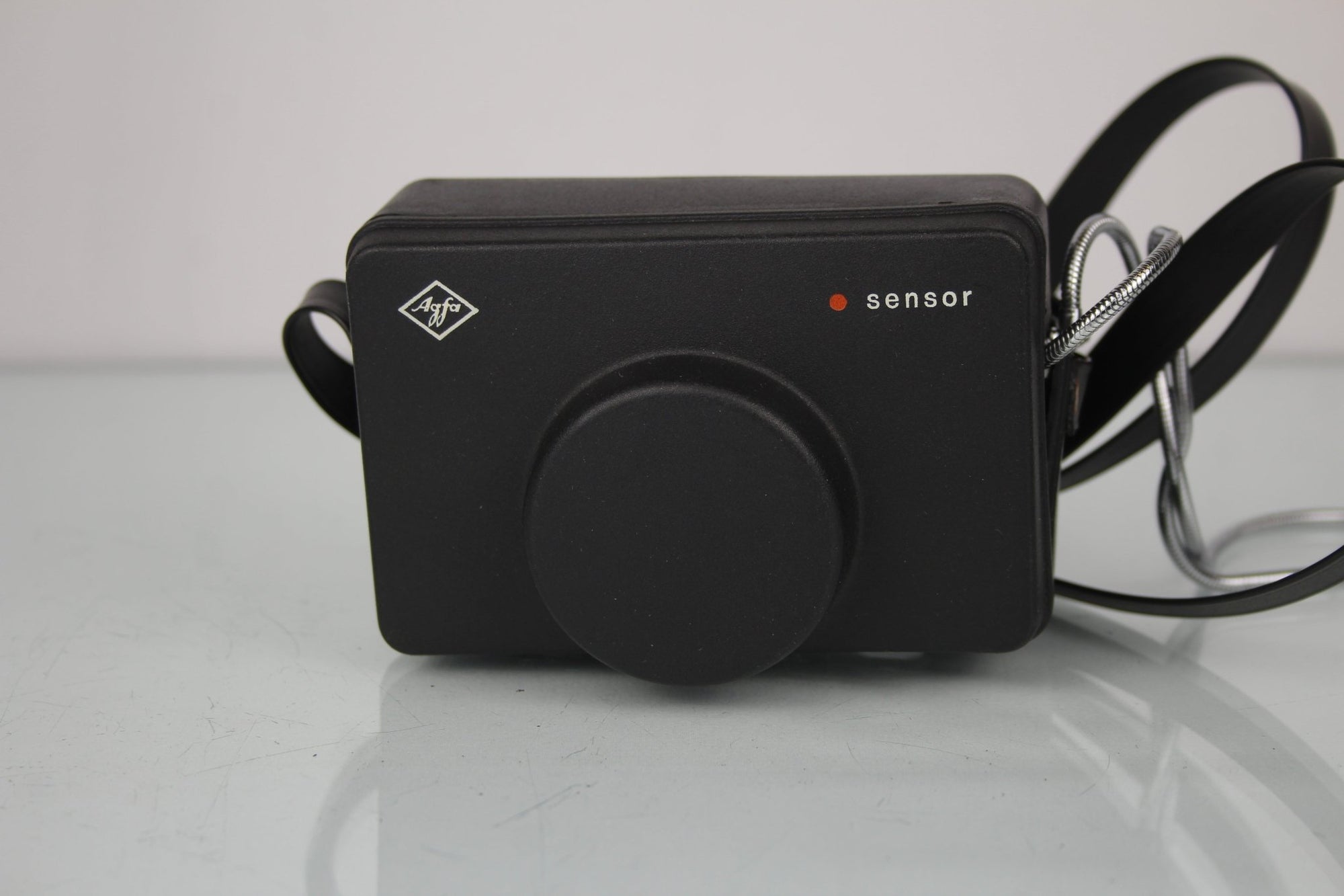 Agfamatic 200 Sensor - Dutch|Thrift