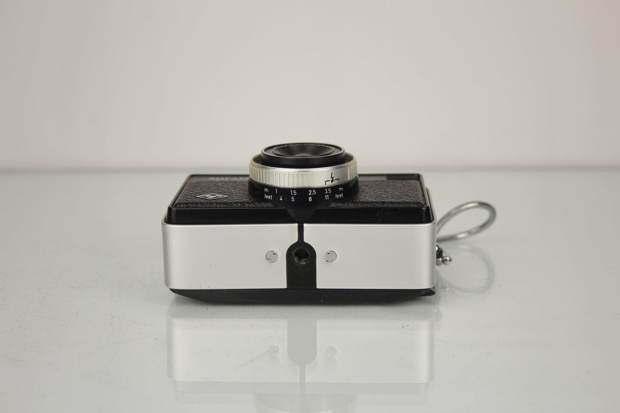 Agfamatic 200 Sensor - Dutch|Thrift